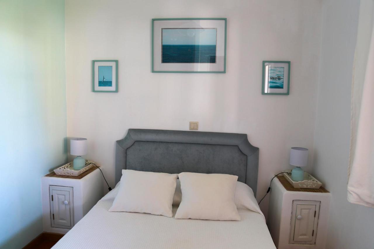 Faro Beach House Exterior photo