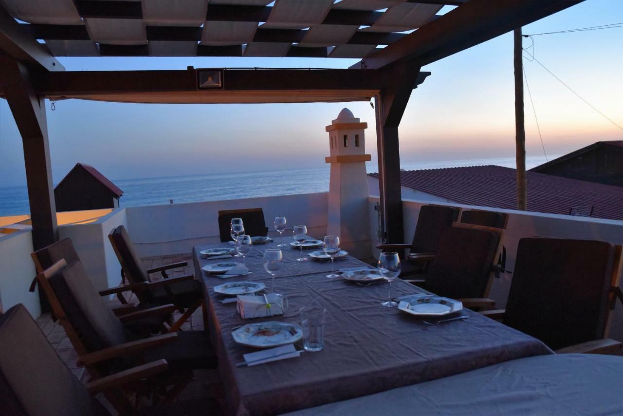 Faro Beach House Exterior photo