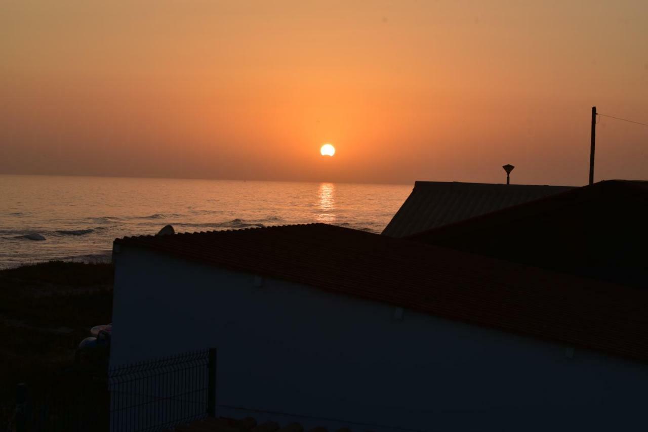 Faro Beach House Exterior photo